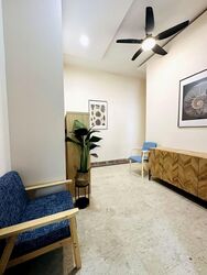 The Baycourt (D16), Condominium #545836711